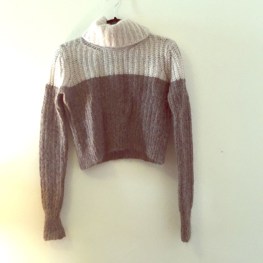 Billy Reid Turtleneck